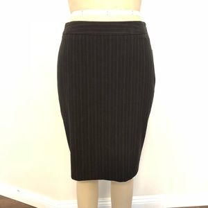 NWT Calvin Klein Pencil Skirt